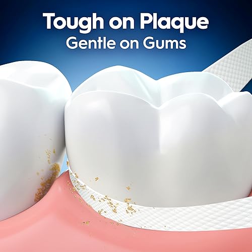 Miniatura 6 de Oral-B Glide Pro-Health Comfort Plus - Hilo dental, menta, 3