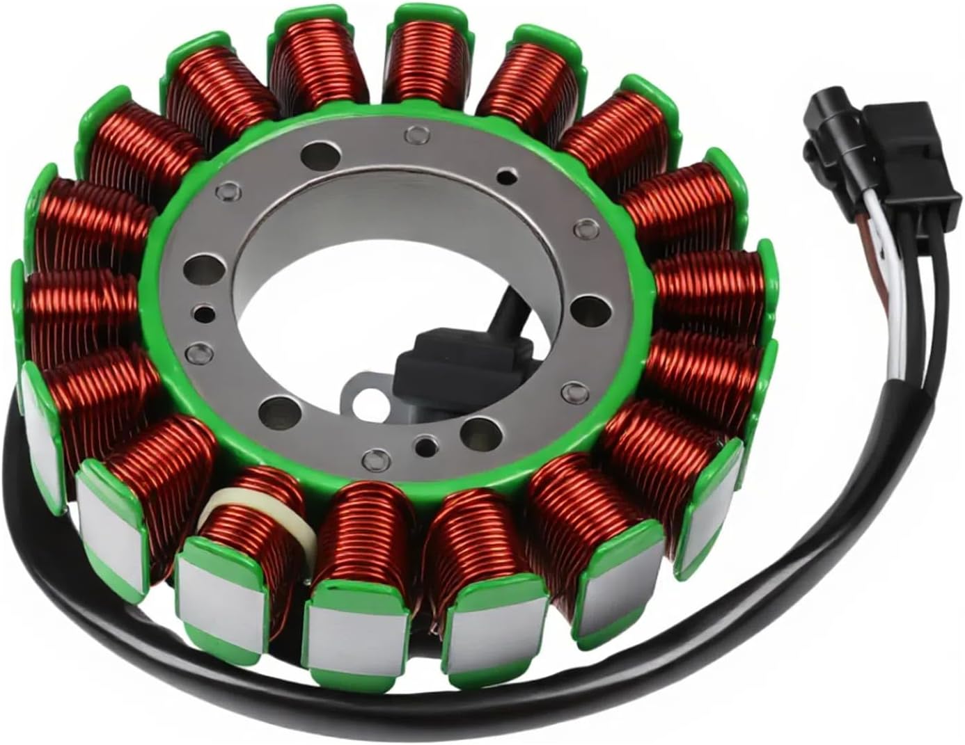 Generator Stator Compatible with Arctic Cat Wildcat X 1000 2013-2016 Wildcat 4X 1000 2014-2016 2018 Wildcat 1000 Gt Limited 2012-2015 0802-072 0802-064