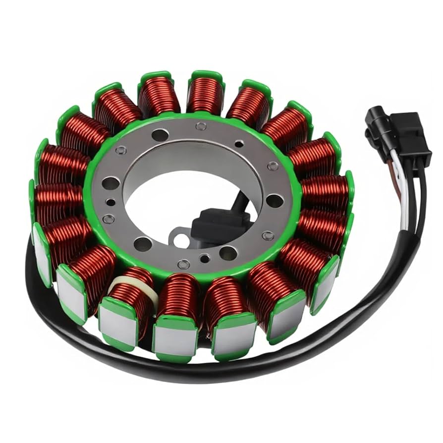 Amazon.com: WQSING Generator Stator Compatible with Arctic