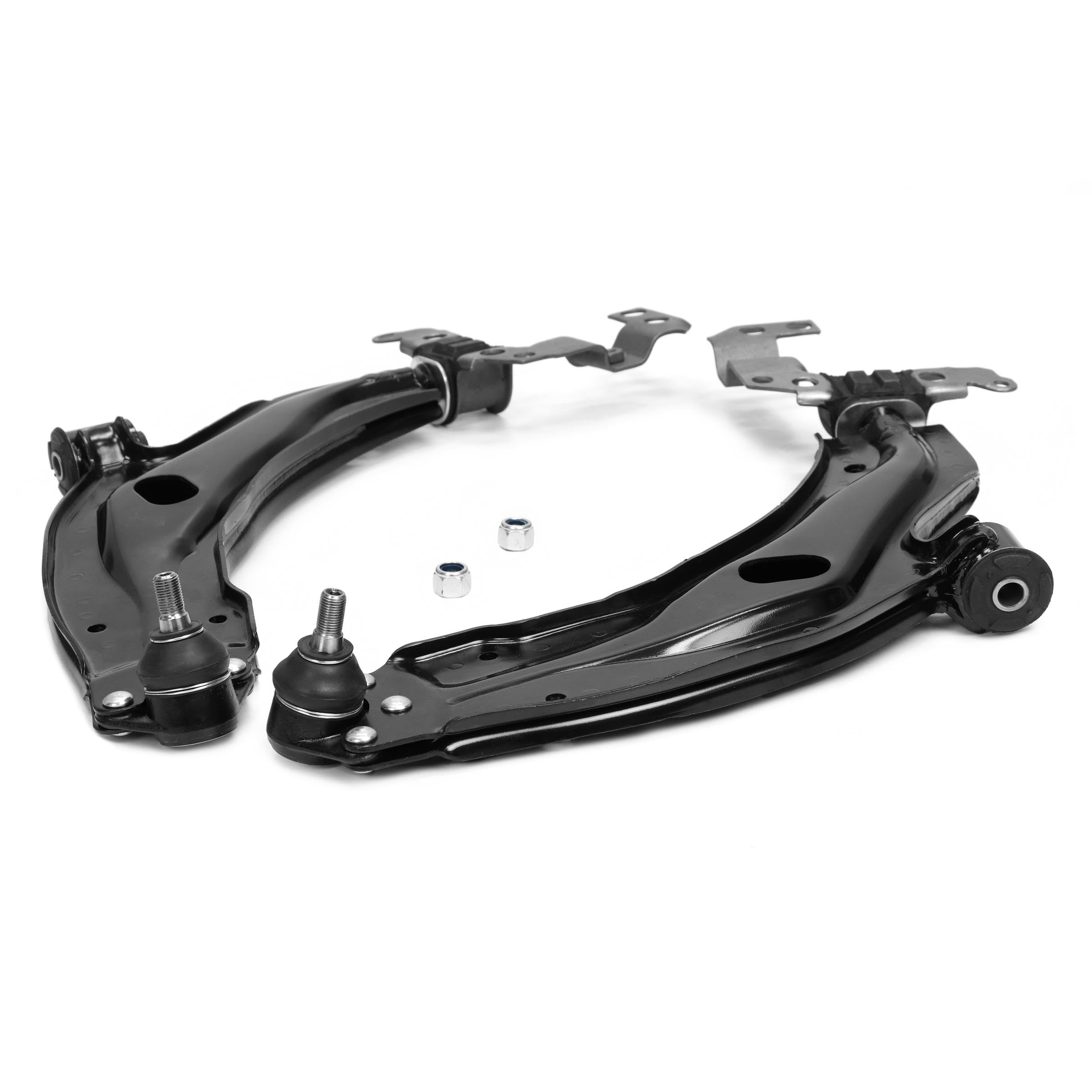 MASTER-SPORT Kit braccio oscillante Sospensione ruota 36996/1-KIT-MS
