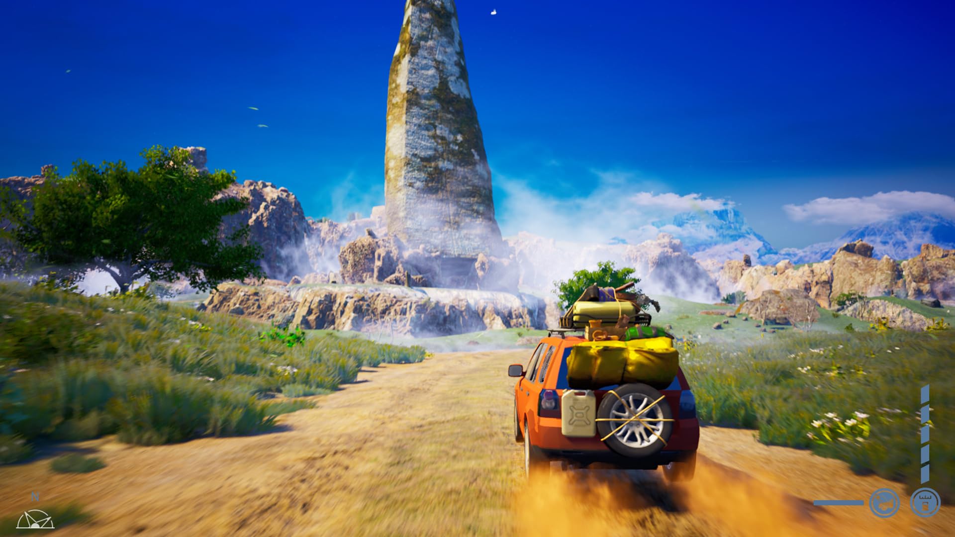 Albatroz - PlayStation 5 — view 6