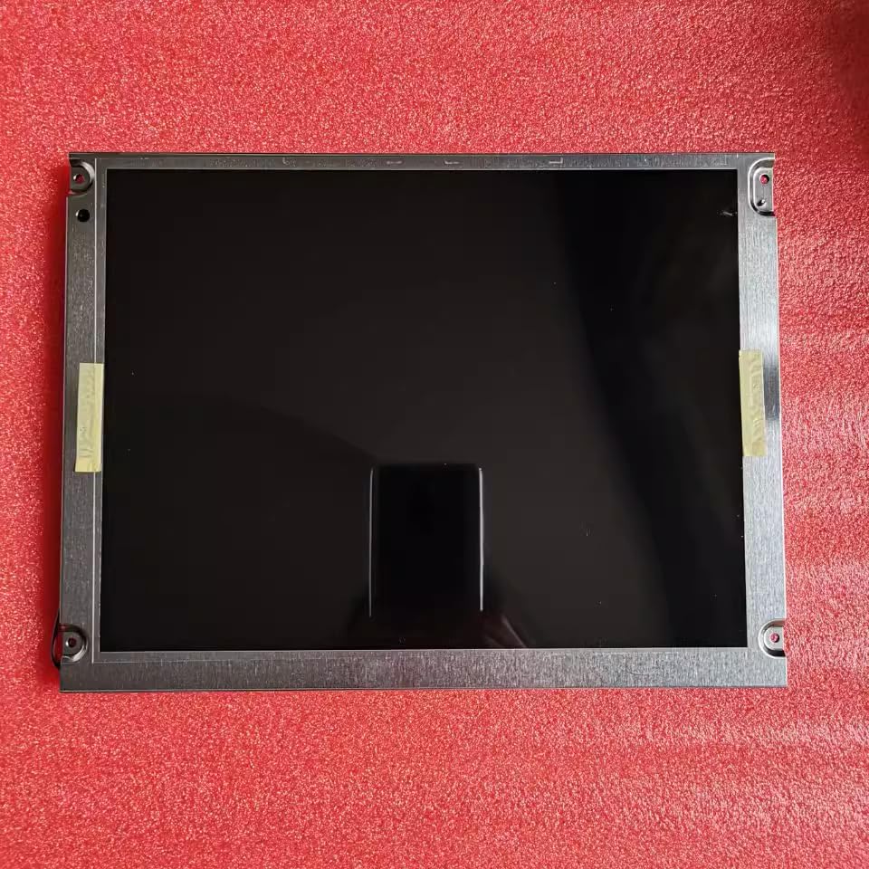 Image of 12.1 inch 800x600 LCD Screen NL8060BC31-42G Industrial Display