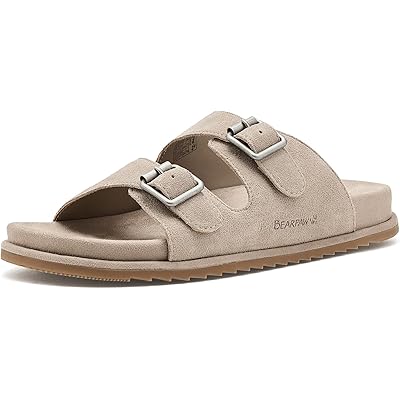 Bearpaw Darcy mushroom