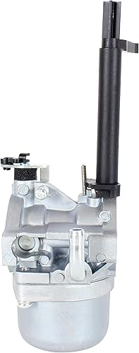 Miniatura 5 de Pro Chaser 697978 591378 Carburador compatible con Briggs y Stratton Nikki 695115 030430 695114 compatible con generador Coleman Powermate 5000 6250