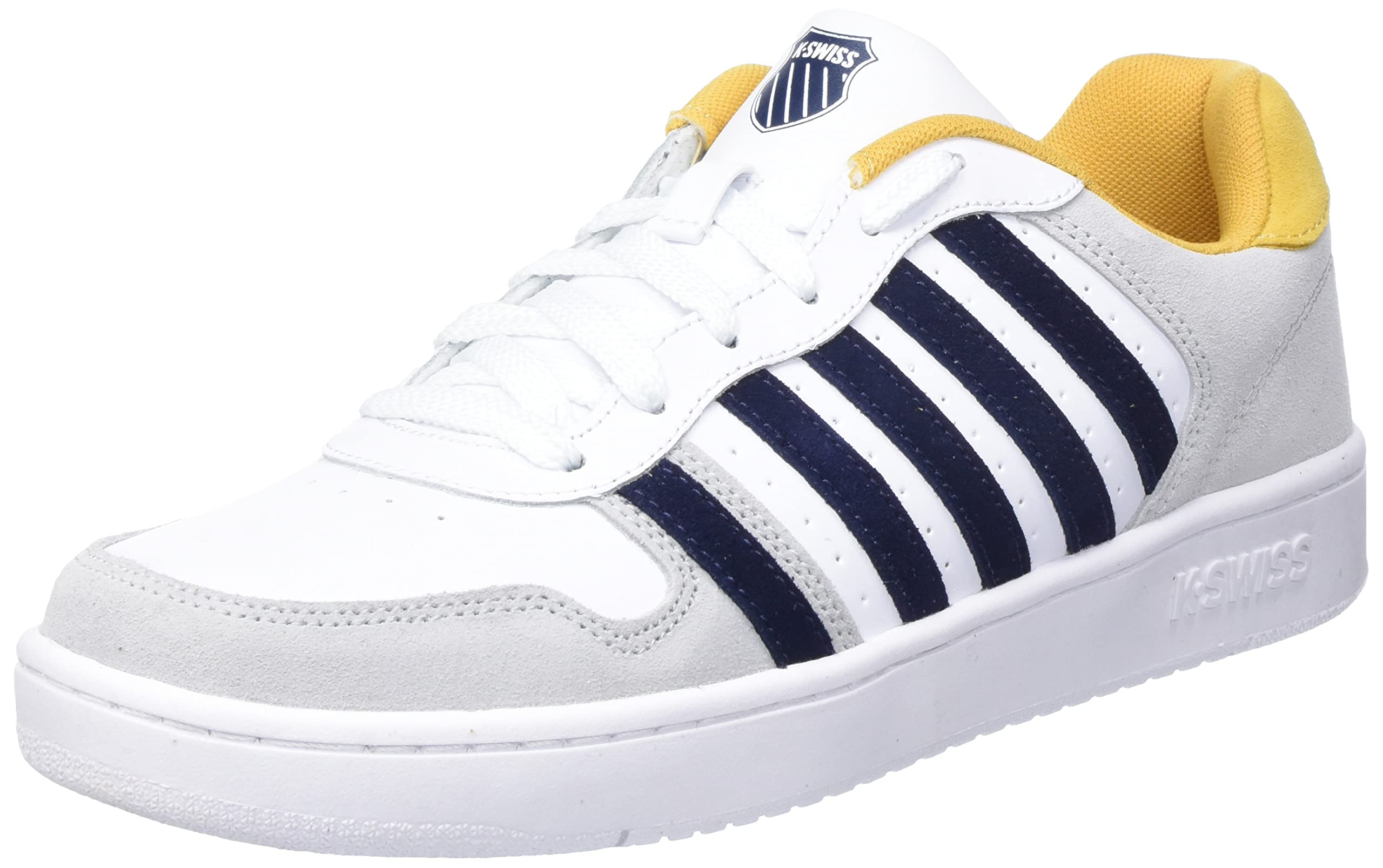K-Swiss Court Palisades Herren Turnschuh