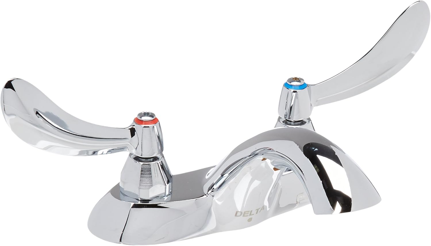 DELTA FAUCET 21C154, Chrome