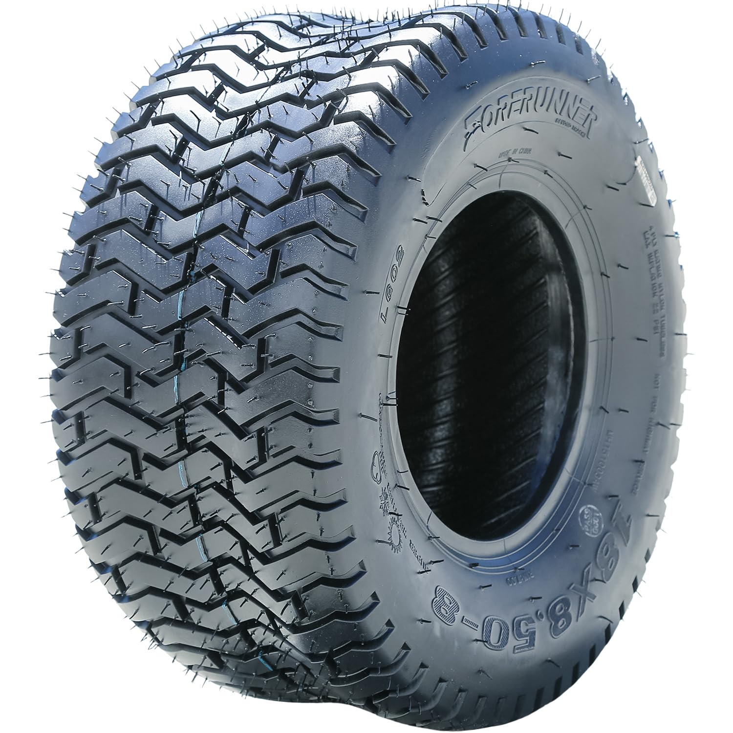 Forerunner LG02 18x8.50-8