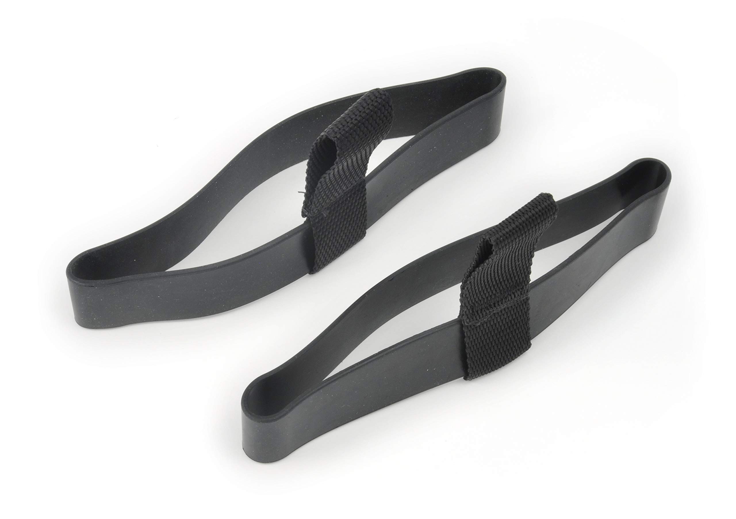 Best Divers Fascia Elastica Nera per BOMBOLA S40