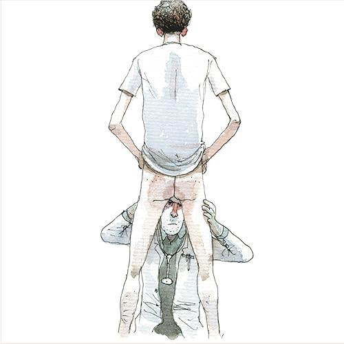 Wet Dream Time Lapse