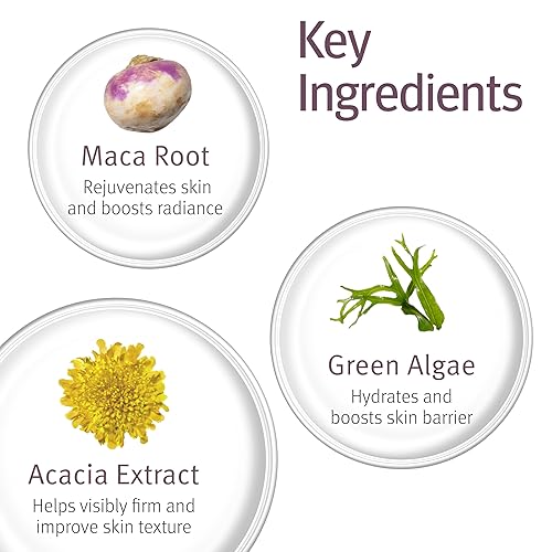 Miniatura 5 de Epionce Crema nutritiva intensiva – Rica hidratante antienvejecimiento para rostro, cuello y escote | Ceramidas, glicerina y escualeno | Apunta a