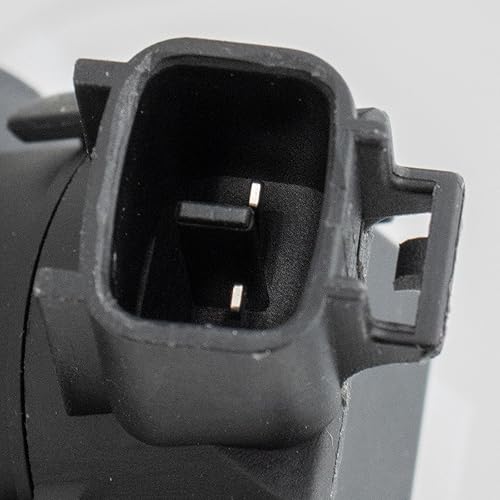 Miniatura 778 de TRQ Depósito de limpiaparabrisas compatible con Chevrolet Cruze GM1288255 2016-2019