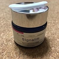 Amazon | シグナリフト（Signalift）エンリッチクリーム 33g ◎日本の