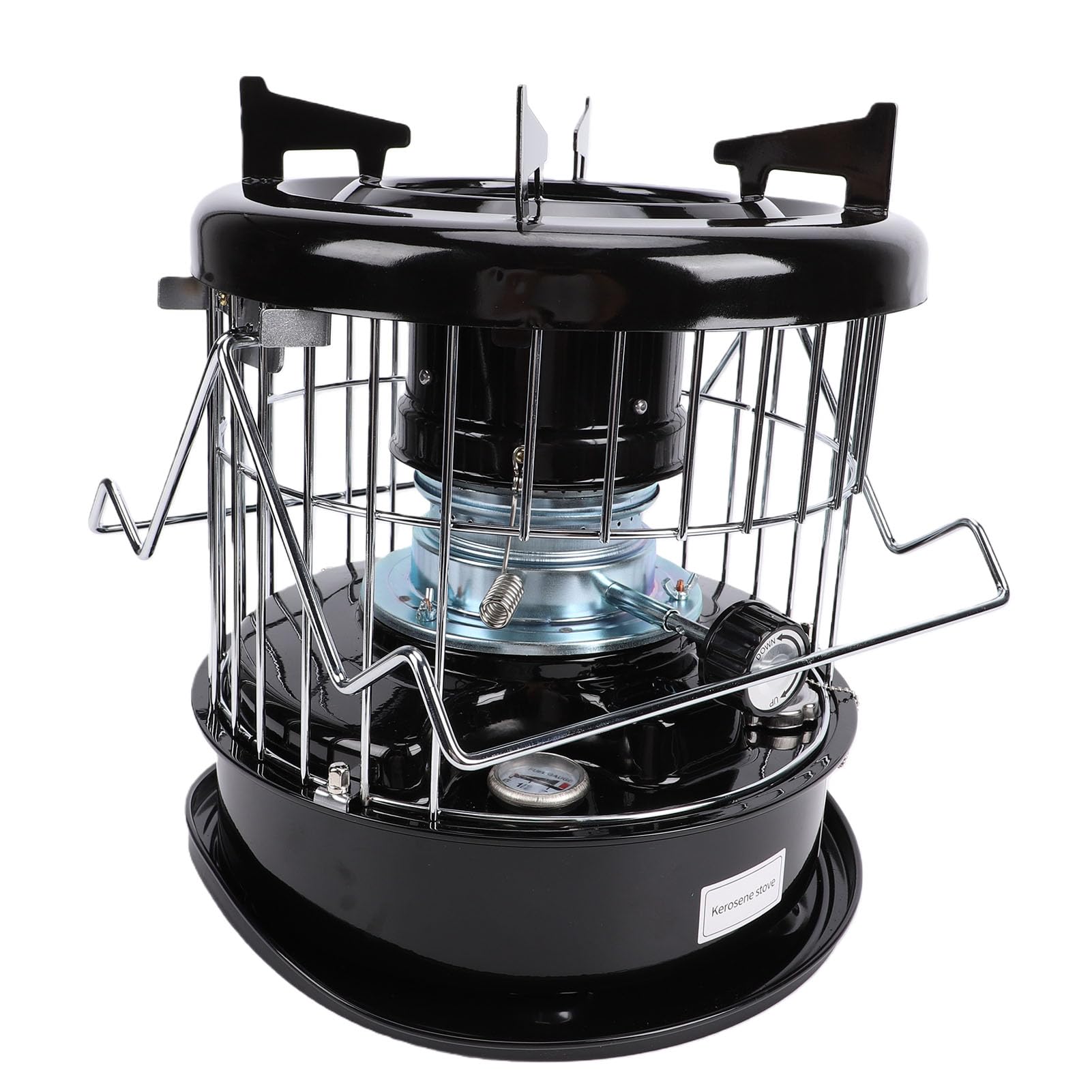 Sxhlseller Calentador de Queroseno 2600W Estufa Portátil para Camping Carpa