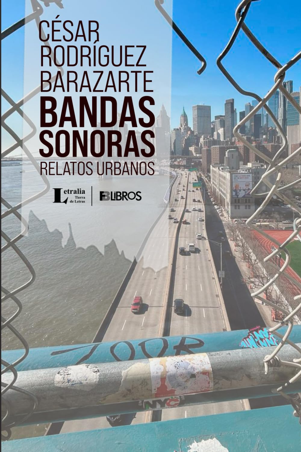 Bandas sonoras: Relatos urbanos