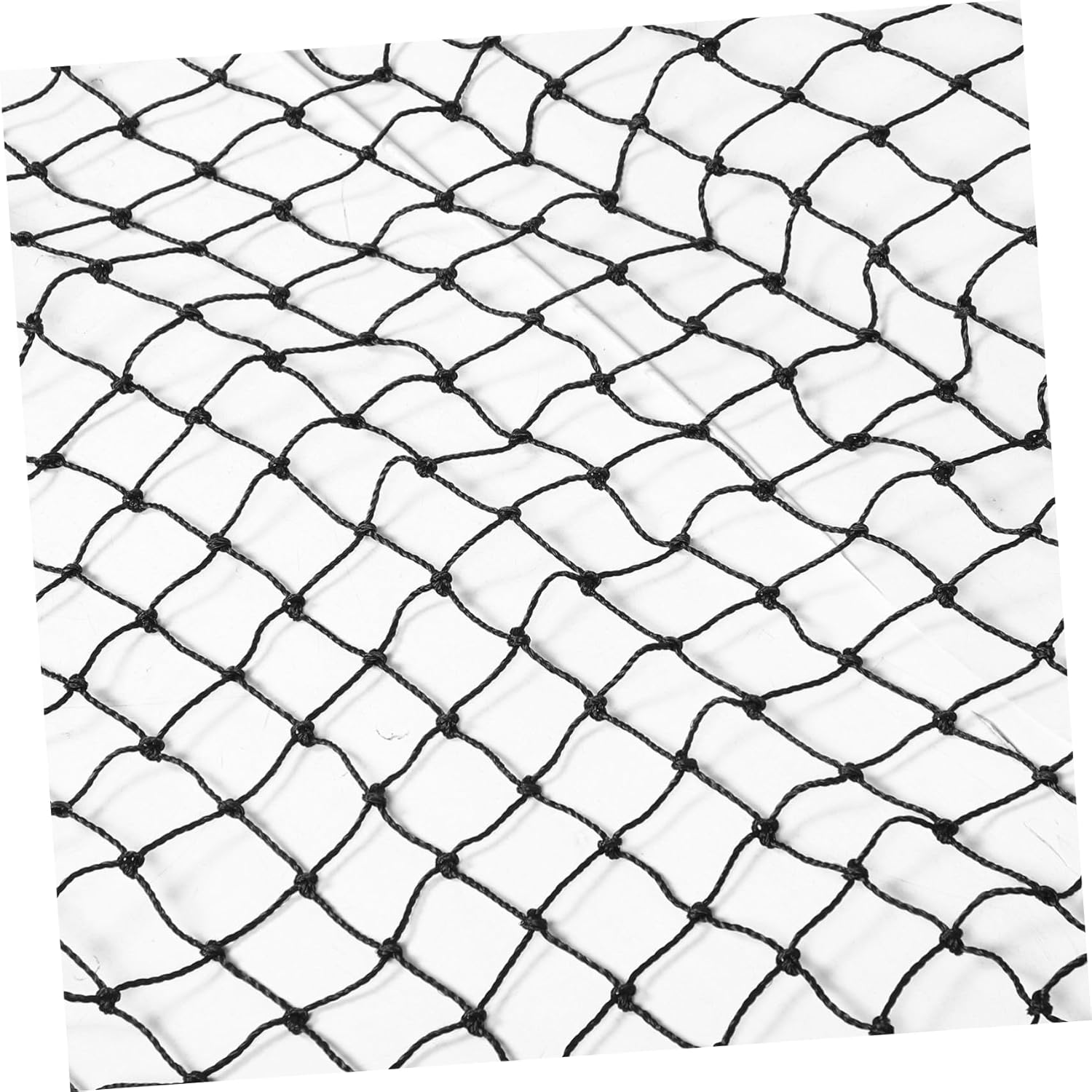 Milisten Baseball Pitching Net Softball Training Equipment Hitting Net for Practice Baseball Trainer Portable