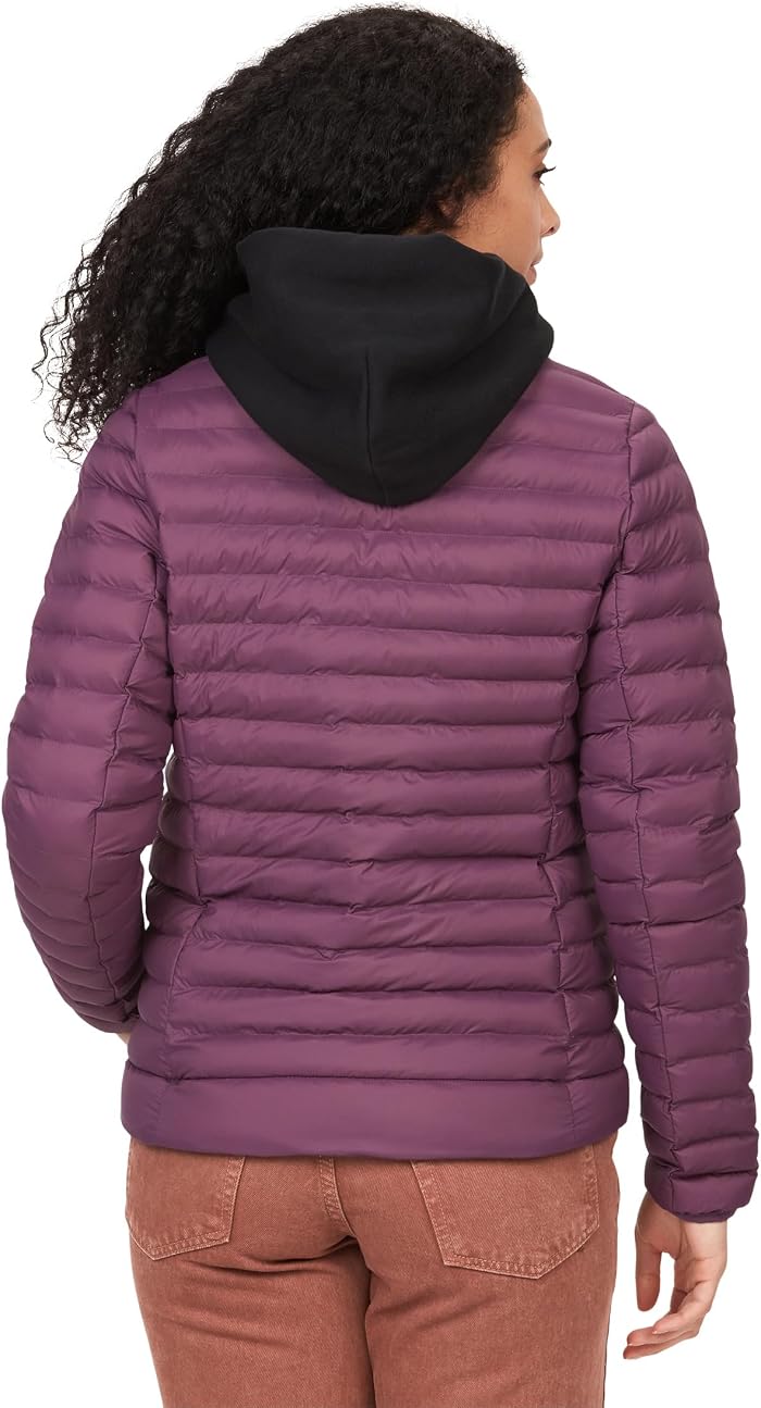 Женские Marmot Echo Featherless Jacket — фото 3
