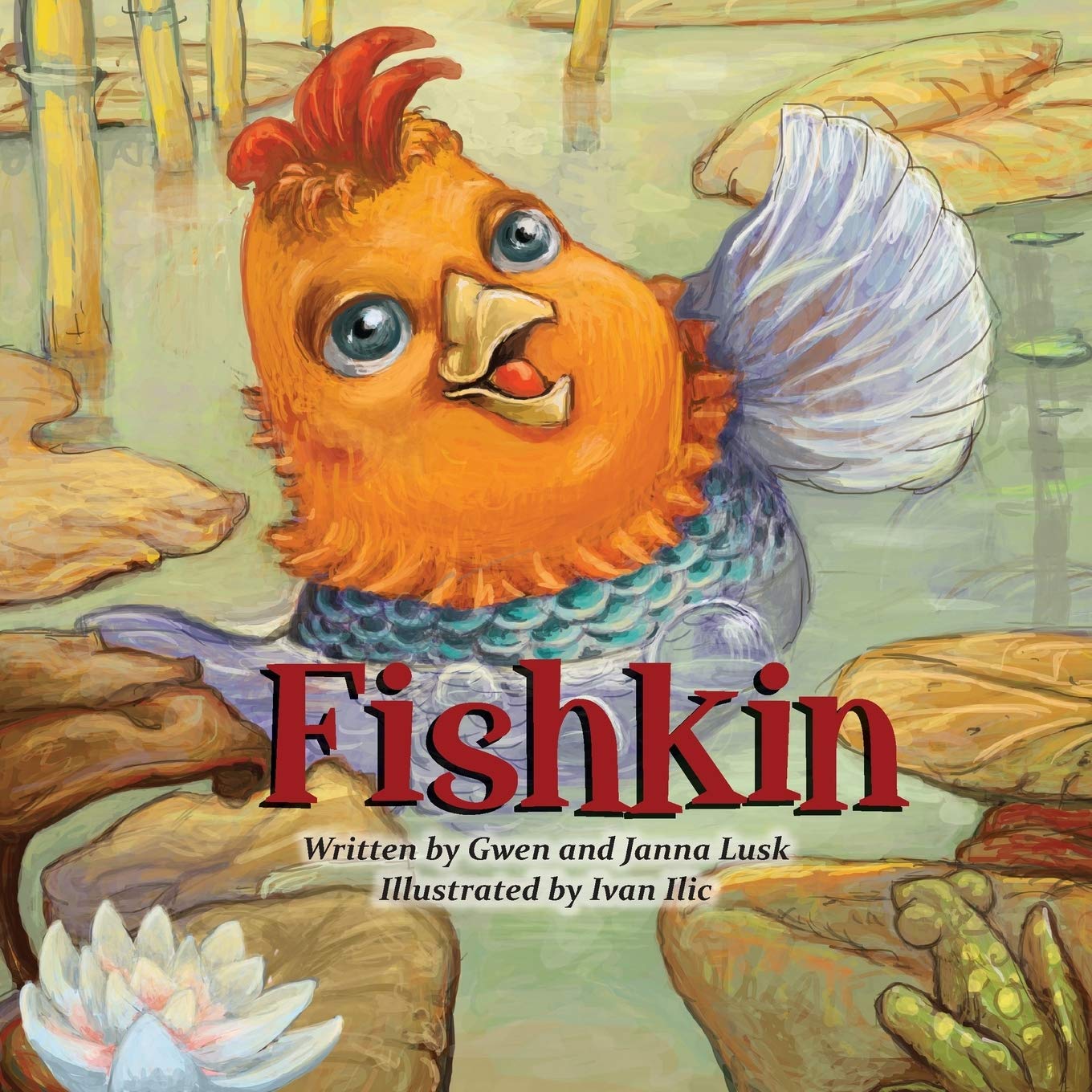 Fishkin
