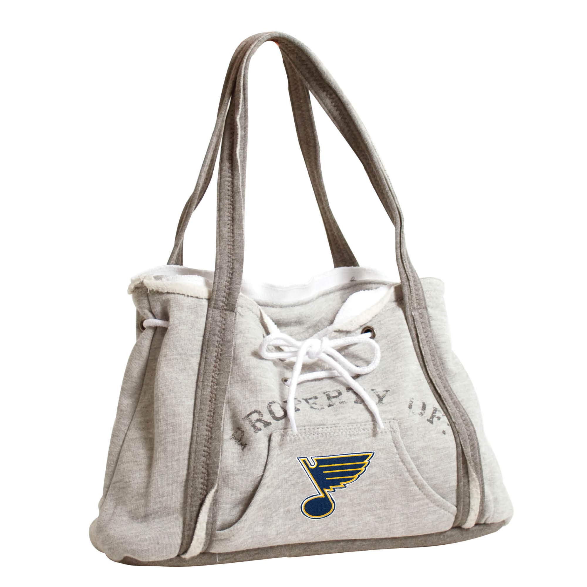 Littlearth Colorado Avalanche NHL Hoodie Purse