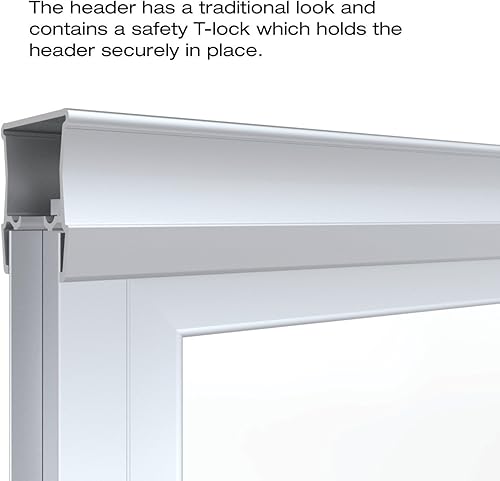 Miniatura 5 de Basco Shower Door DLXH05A4068RNBN Deluxe - Puerta de ducha de níquel cepillado, 68"x38"-40"