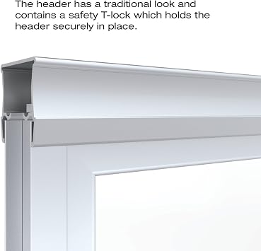 Deluxe Sliding Shower Door, Brushed Nickel