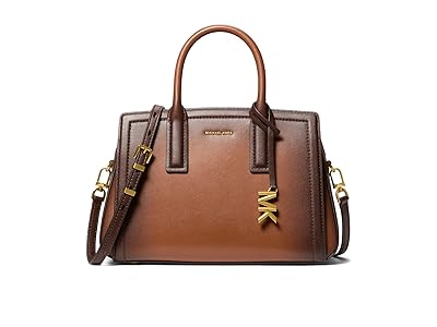 MICHAEL Michael Kors Laila Small Satchel Satchel Women