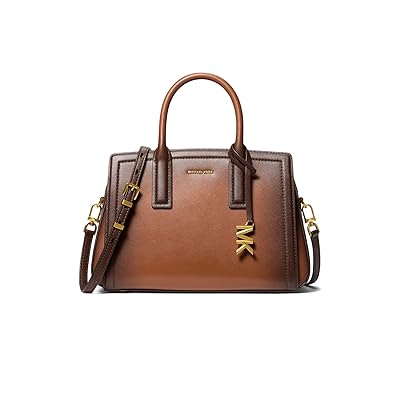 MICHAEL Michael Kors Laila Small Satchel Satchel Women