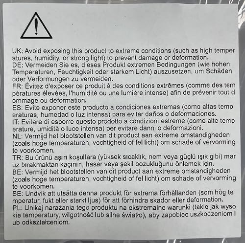 Miniatura 8 de DARUITE Película decorativa de privacidad para ventana, diseño de flores de luz y sombra, película esmerilada de arcoíris para ventana, anti-UV,