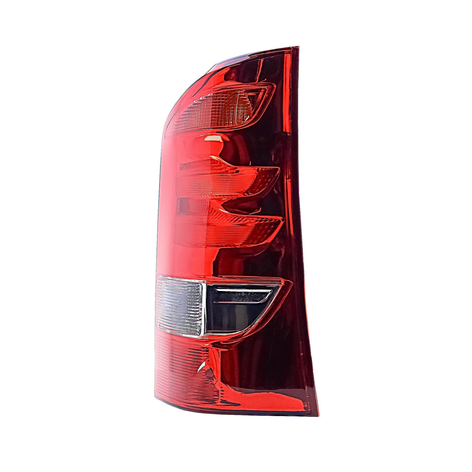 Fanale posteriore destro per Mercedes Vito W447 2014-2025