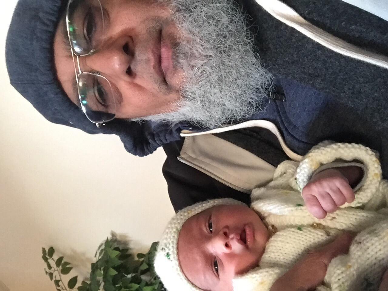 Michael you win my heart.