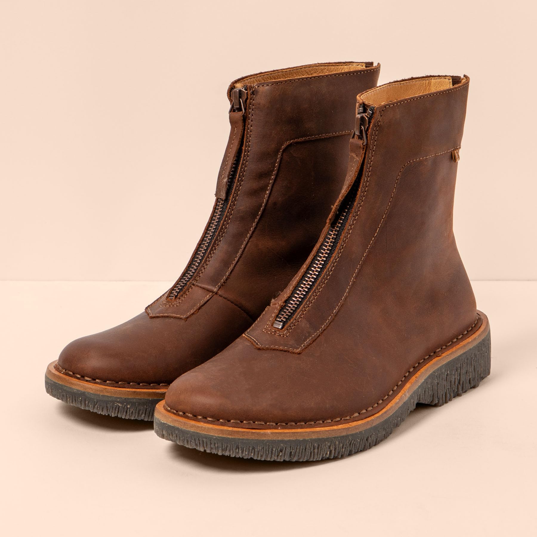 El Naturalista Botines Volcano para mujer