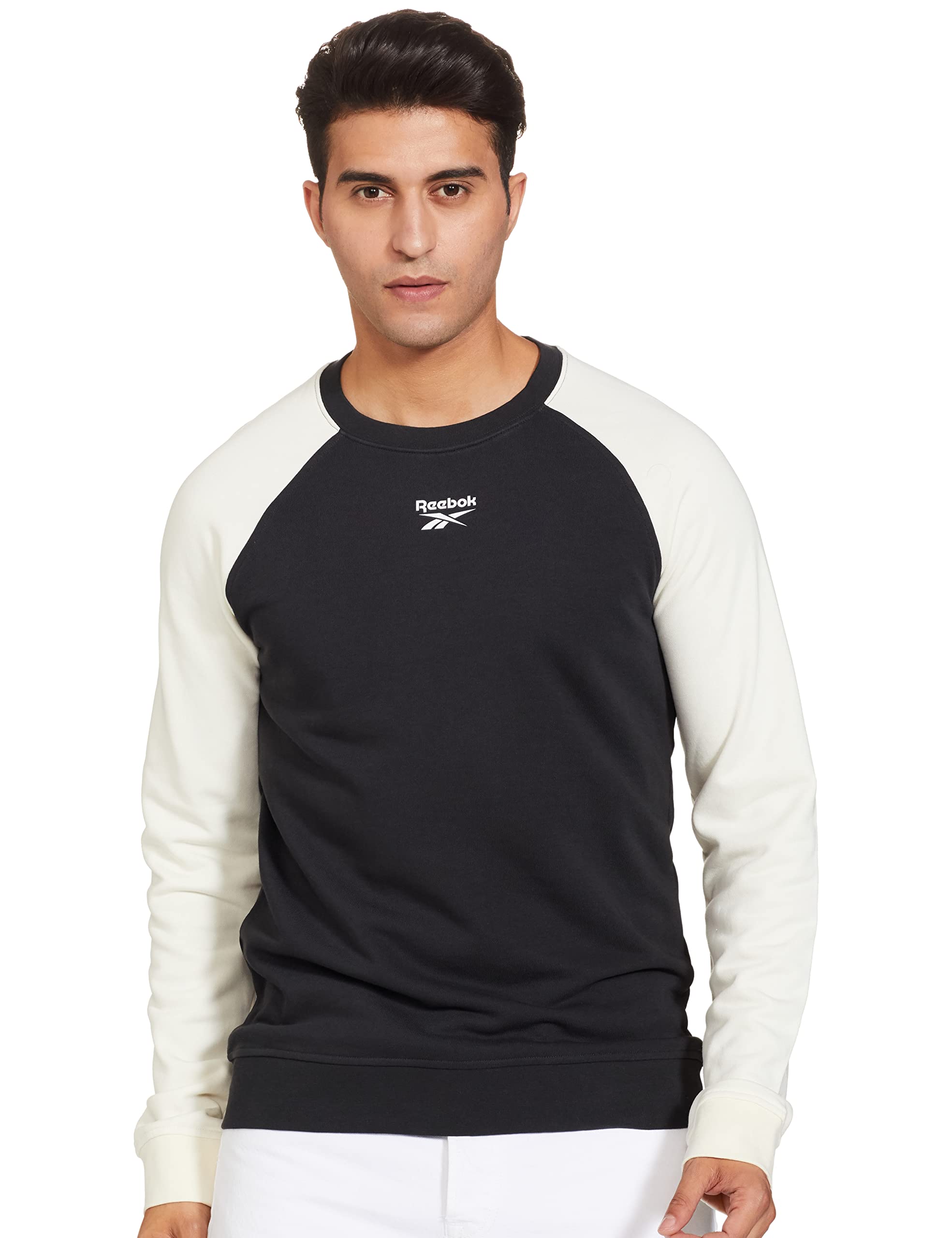 reebok Men's Cotton Hooded Neck Sweatshirts-picture-26