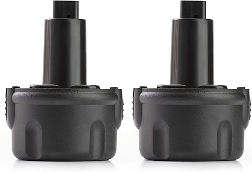 Miniatura 7 de ExpertPower 14.4v 3000mAh NiMh batería adicional CAPACIDAD REAL para Dewalt DW9094 DW9091 DC9091 DE9038 DE9091 DE9092 DE9094 DE9502