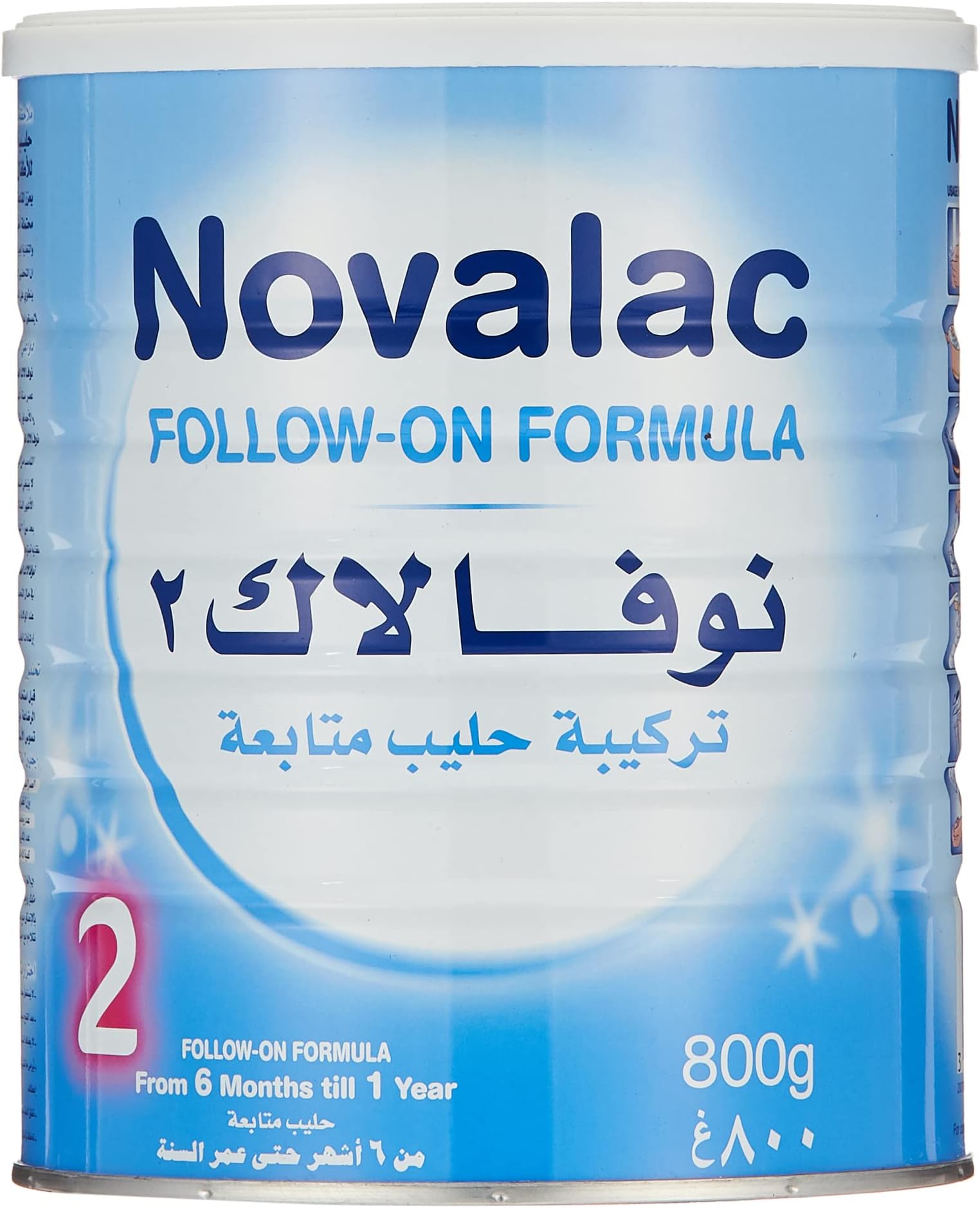 Other Baby Food For 6 Months, 1 Year Babies Formulas