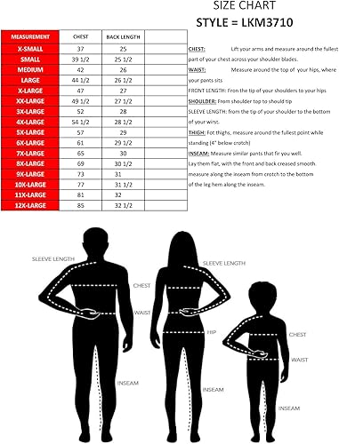 Miniatura 21 de Milwaukee Leather Chaleco de cuero premium para motociclista estilo club para hombre LKM SH