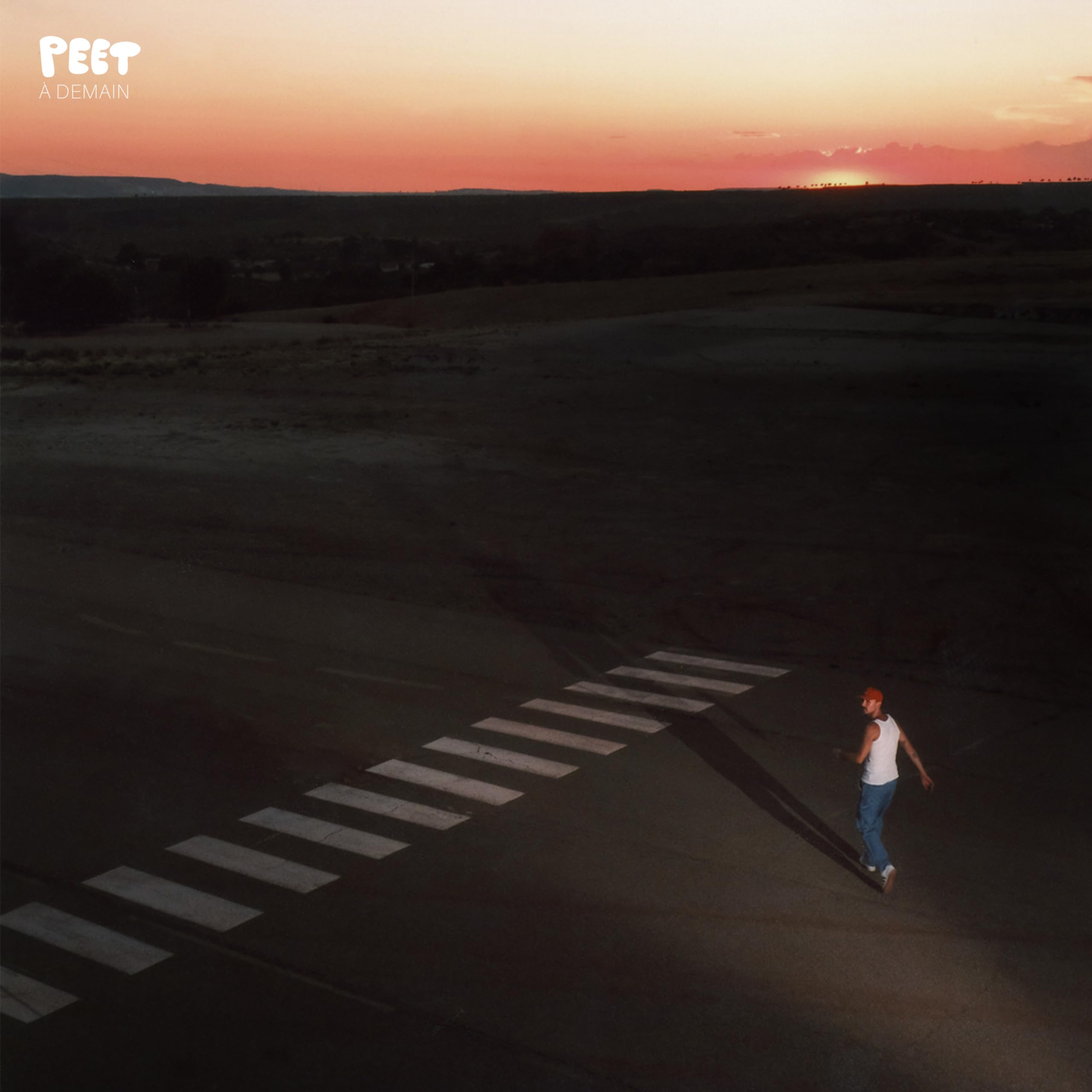 A Demain [VINYL]
