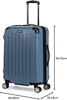 Vista 78 de Kenneth Cole REACTION Colección Renegada, Rojo escarlata, Colección Renegada