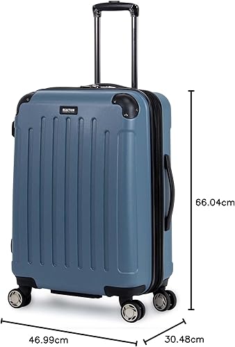 Miniatura 78 de Kenneth Cole REACTION Colección Renegada, Rojo escarlata, Colección Renegada