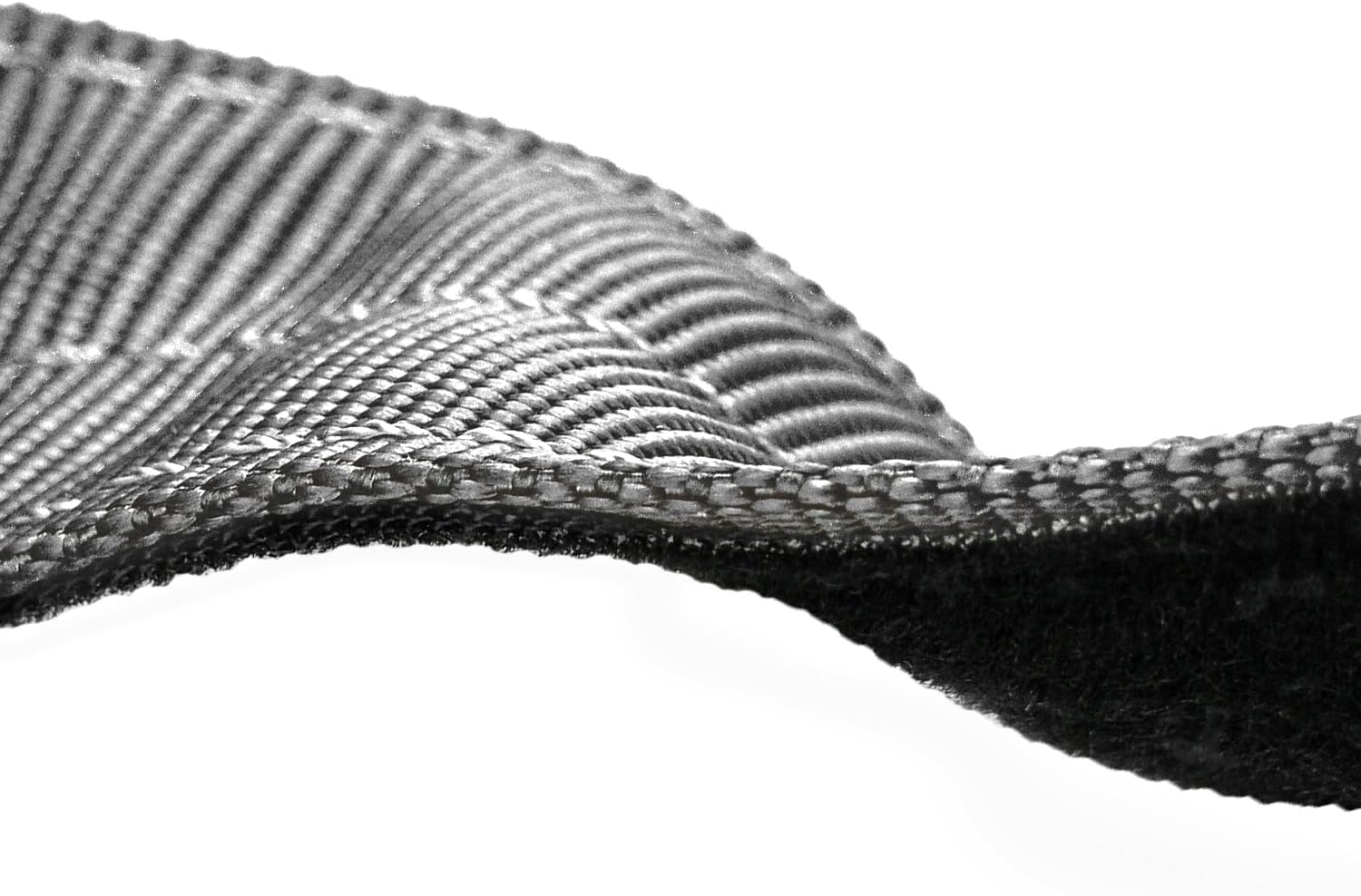 bitplay QuickFit Watch Band 22mm / 26mm – Magnetic Fidlock Buckle, Quick Releaase, Compatible with Garmin Forerunner, Fenix, Instinct, Quatix Series, Reinforced Nylon & Hypalon Strap - Image 8