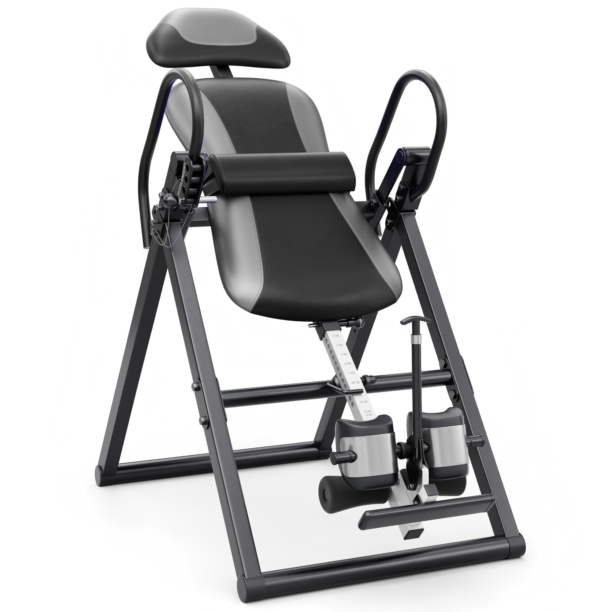 Dripex Inversion Table
