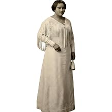 H10906 Madam C. J. Charles Joseph Walker Cardboard Cutout Standee Standup