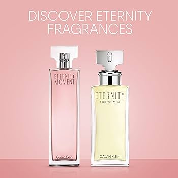 Amazon | 【カルバン クライン】エタニティ モメント 100ML EDP