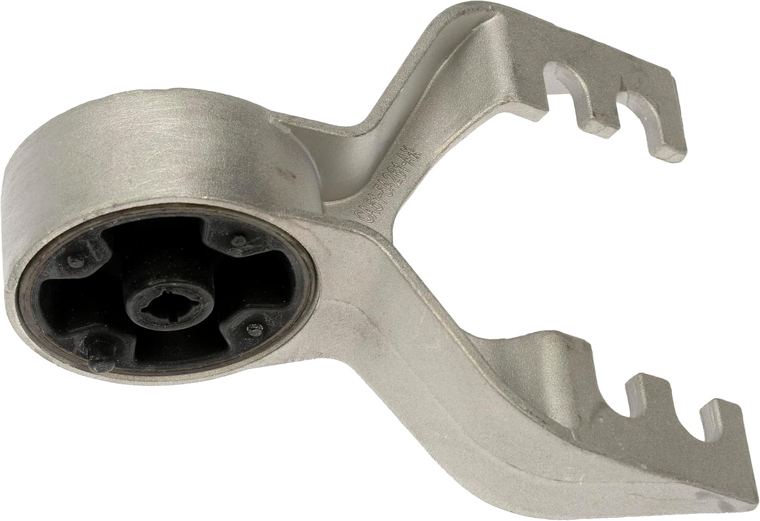 Dorman 926-592 Exhaust Muffler Bracket Compatible with Select Ford Models