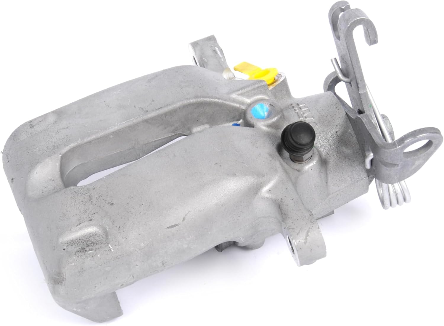 GM Genuine Parts 13580999 Rear Passenger Side Disc Brake Caliper Assembly