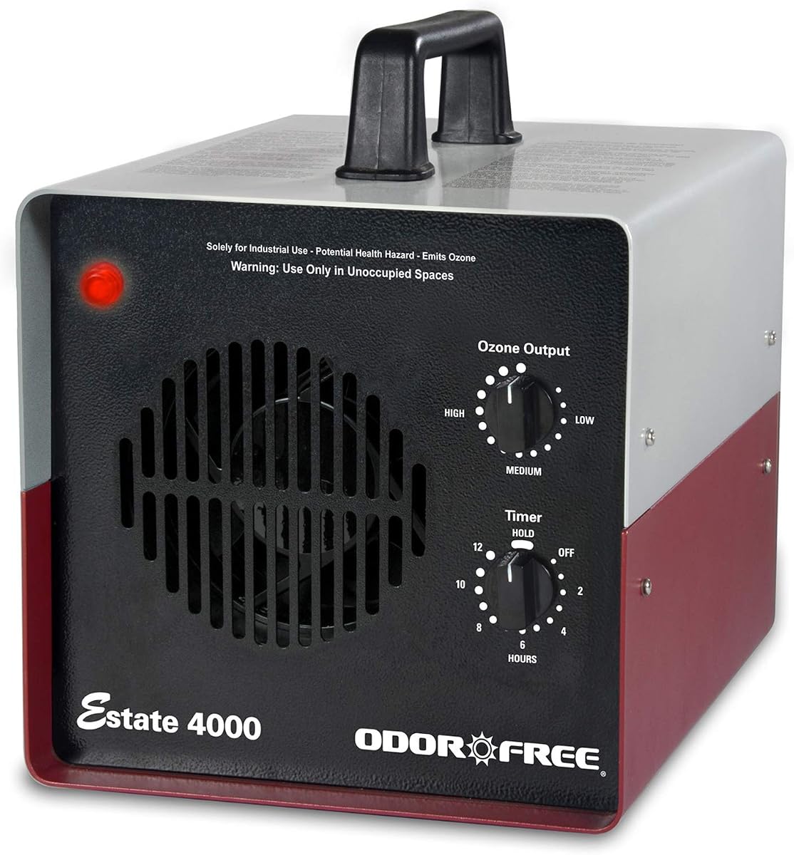 OdorFree Estate 4000