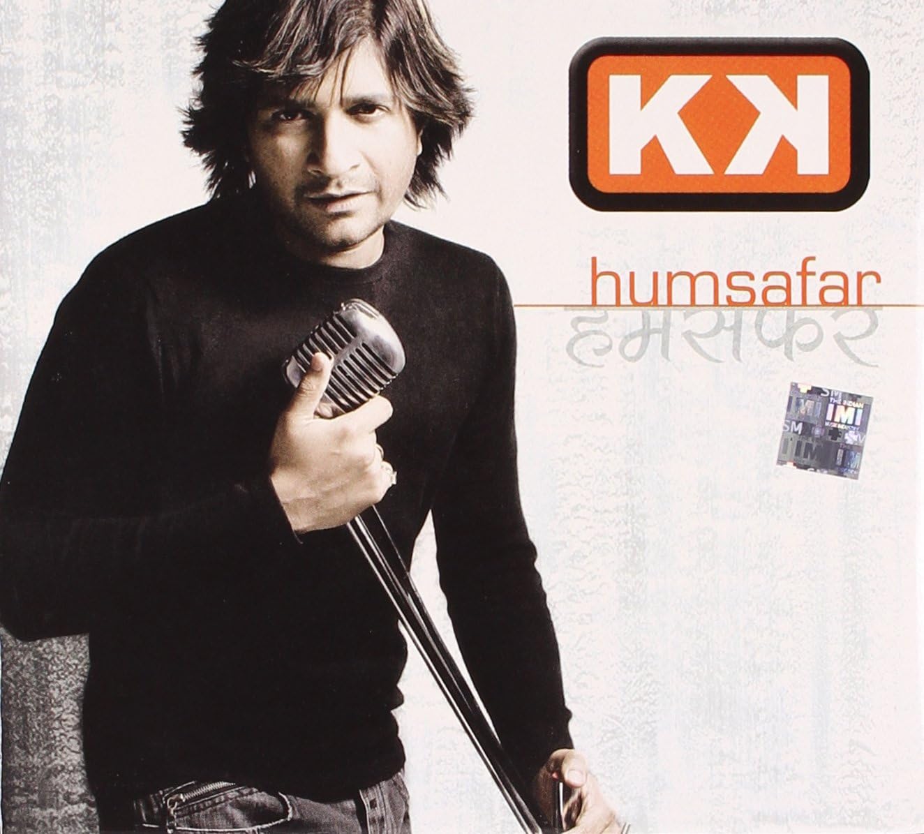 Humsafar - KK Indie Pop / Pop Songs / Hindi Music