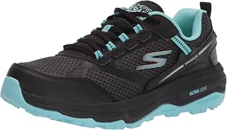 Womens Go Run Trail Altitude Sneaker