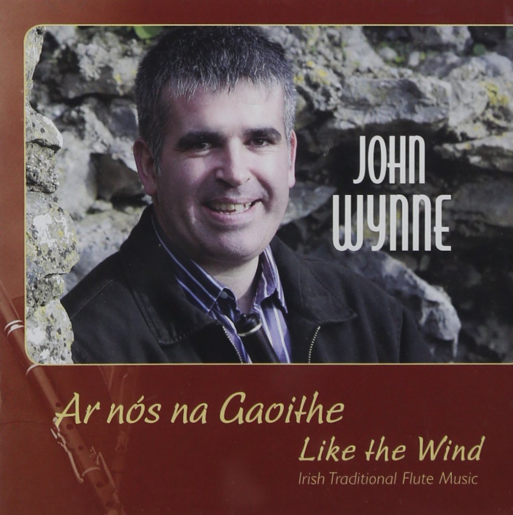Like The Wind