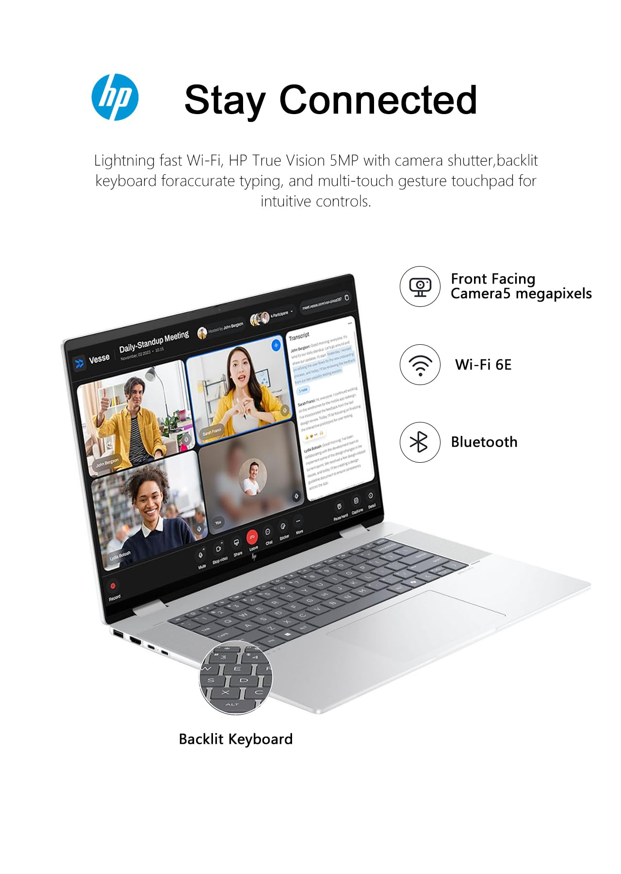 Amazon.com: HP Envy 2-in-1 16