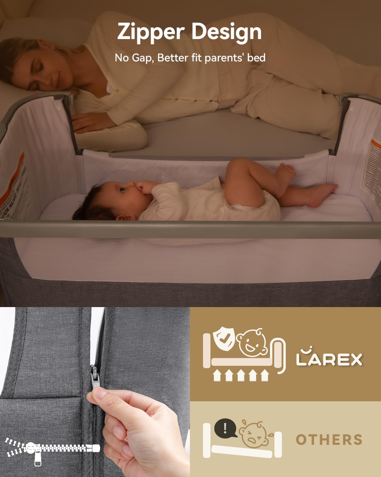 Baby Bassinet Mattress Kmart Baby Bassinet Bedside Sleeper