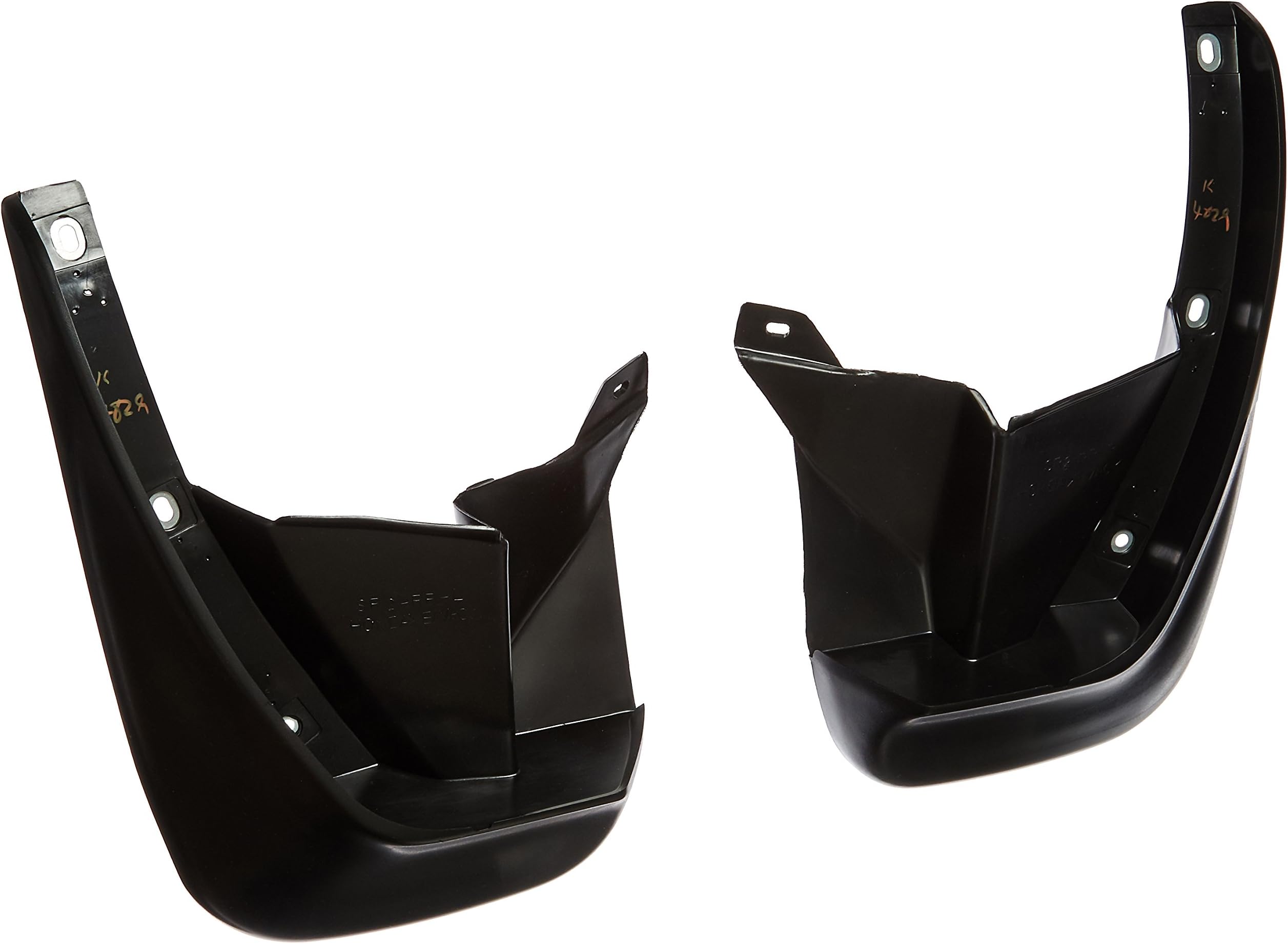 Honda Genuine 08P62-SR2-102 Splash Guard Set